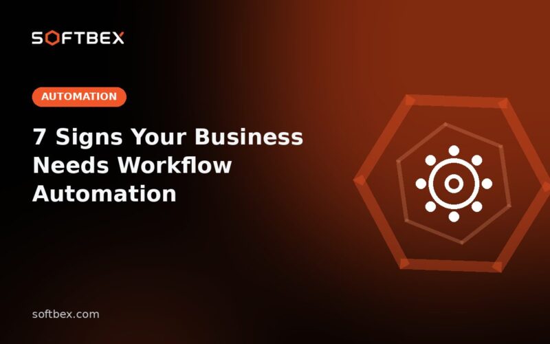 7 Signs Your Business Needs Workflow Automation (and Where to Start)